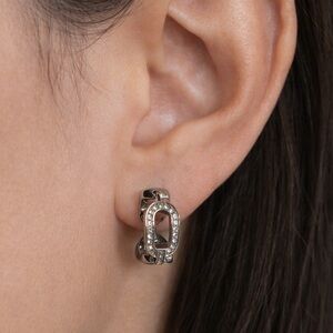 5. Michael Kors earrings